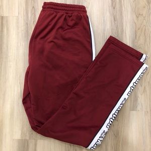 Kappa Pants